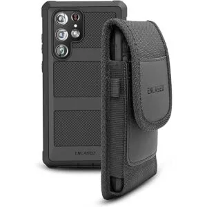 Encased Funda para cinturón 2 en 1 con funda resistente_1