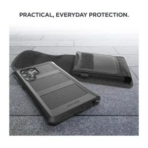 Encased Funda para cinturón 2 en 1 con funda resistente_3