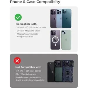 iOttie Velox Soporte magnético para teléfono de automóvil_2