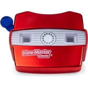 View Master Edición clásica de lujo con carretes Discovery_4