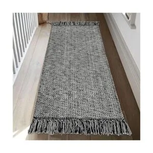 Collive Alfombra de pasillo de cocina 2 x 4.3 pies_5