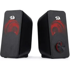 Redragon GS500 Stentor Altavoz para juegos de PC estéreo_2