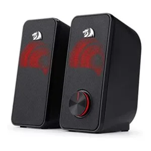 Redragon GS500 Stentor Altavoz para juegos de PC estéreo_1