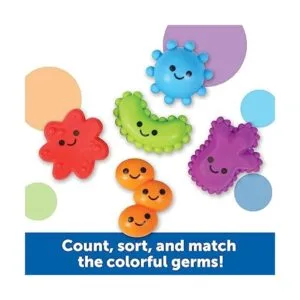 Learning Resources Silly Science Juego de clasificación_2