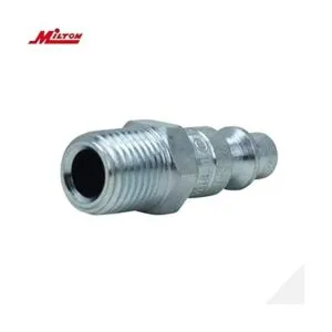 Milton S210 NPT kit acople y conector macho NPT 14 12_5