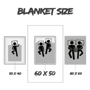 Wisegem Manta de regalo para novia regalo de cumpleaños_6