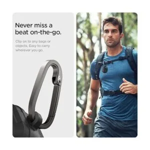 Spigen Funda diseñada para Galaxy Buds2 Pro 2022 Galaxy_5