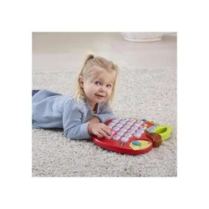 VTech ABC Learning Manzana rojo_4