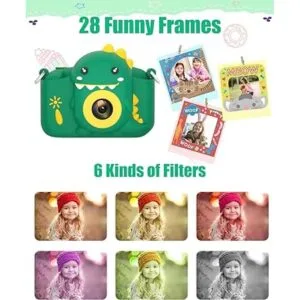 Cámara para niños de 3 a 8 años niños y niñas regalos de_3