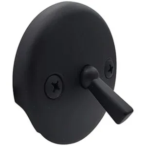 Westbrass D9262 Kit de drenaje para bañera y ducha con_5