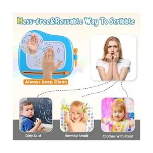 Smasiagon Juguetes para niños pequeños de 1 a 2 años_3