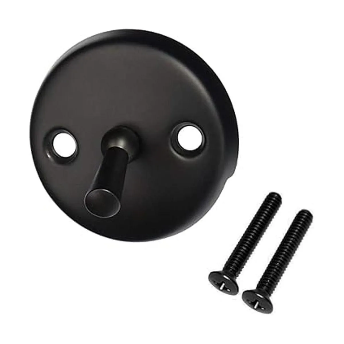 Westbrass D9262 Kit de drenaje para bañera y ducha con_4