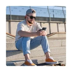 Spigen Funda diseñada para Galaxy Buds2 Pro 2022 Galaxy_2