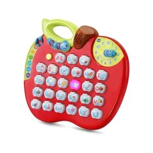 VTech ABC Learning Manzana rojo_3