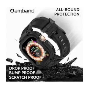 amBand Correa protectora de pantalla compatible con Apple_4