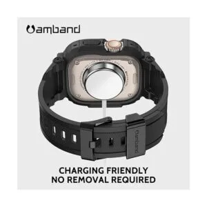 amBand Correa protectora de pantalla compatible con Apple_5