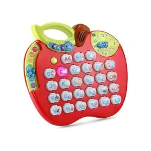 VTech ABC Learning Manzana rojo_2