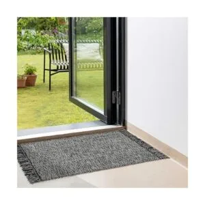 Collive Alfombra de pasillo de cocina 2 x 4.3 pies_4