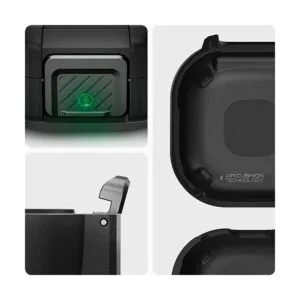 Spigen Funda diseñada para Galaxy Buds2 Pro 2022 Galaxy_3