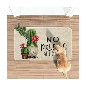 Tapete de verano para puerta de 30 x 17 pulgadas sin_6