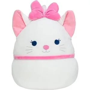 Squishmallows Peluche oficial Kellytoy Marie de 14_1