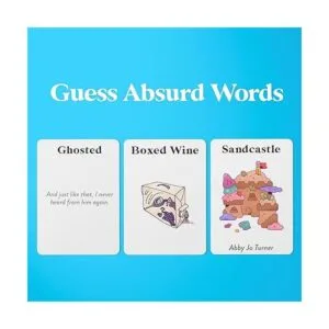 Rabble Un juego de fiesta que te mantiene adivinando_3