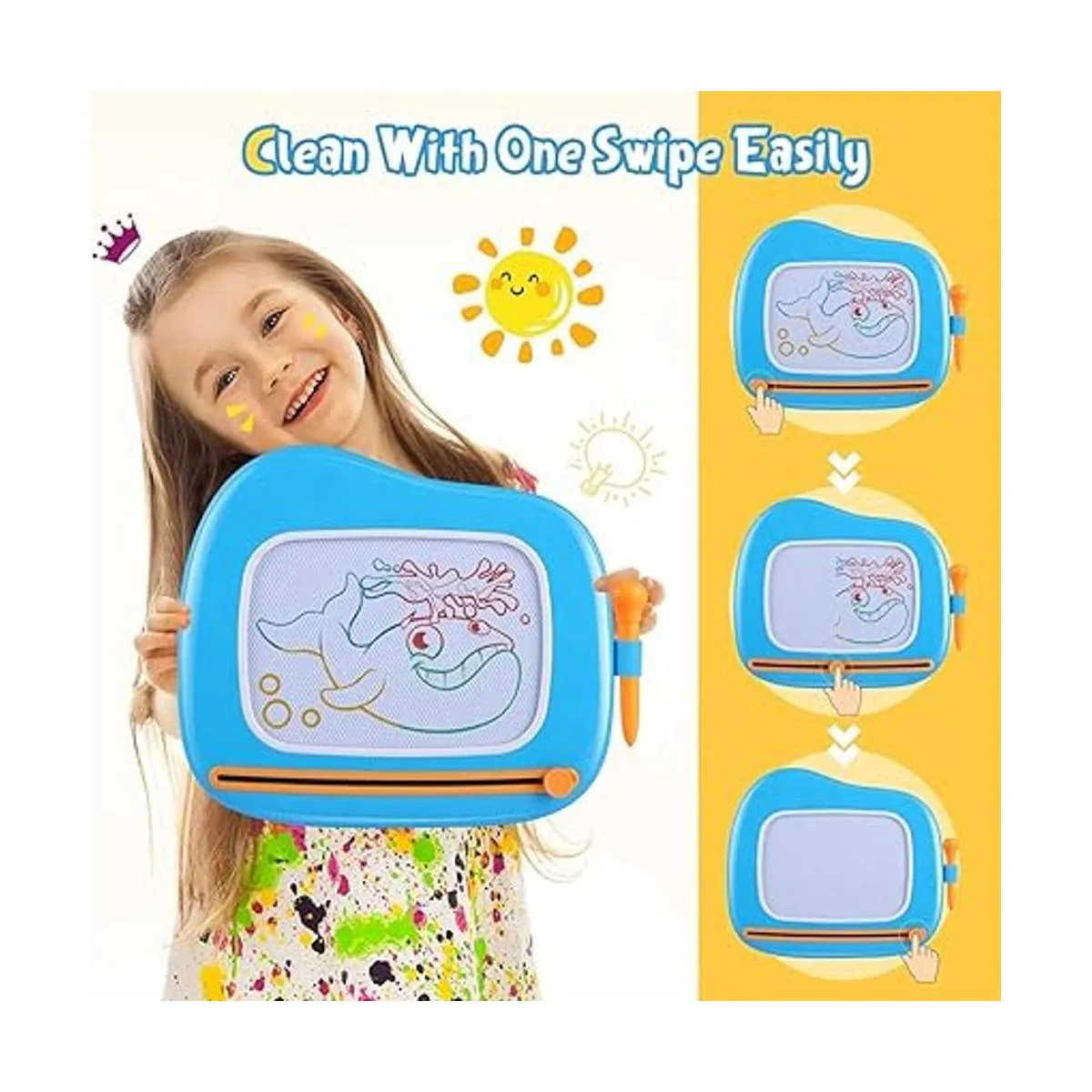 Smasiagon Juguetes para niños pequeños de 1 a 2 años_4