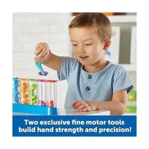 Learning Resources Silly Science Juego de clasificación_3