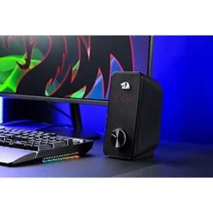 Redragon GS500 Stentor Altavoz para juegos de PC estéreo_6