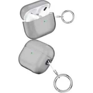 SaharaCase Funda híbrida de la serie Flex para Apple_4