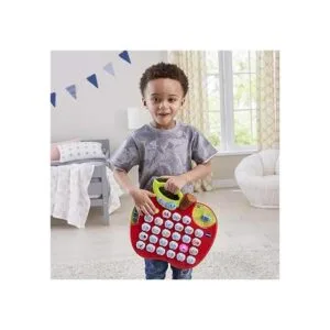 VTech ABC Learning Manzana rojo_6