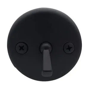 Westbrass D9262 Kit de drenaje para bañera y ducha con_6