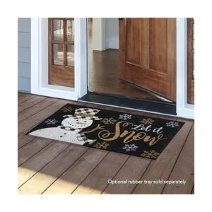 Briarwood Lane Felpudo de fibra natural de fibra de fibra_3