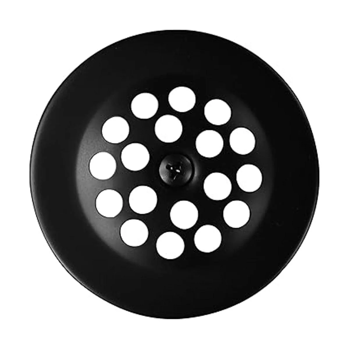 Westbrass D9262 Kit de drenaje para bañera y ducha con_3