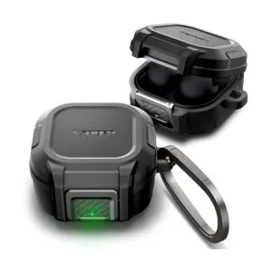 Spigen Funda diseñada para Galaxy Buds2 Pro 2022 Galaxy_1