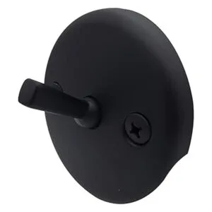 Westbrass D9262 Kit de drenaje para bañera y ducha con_7