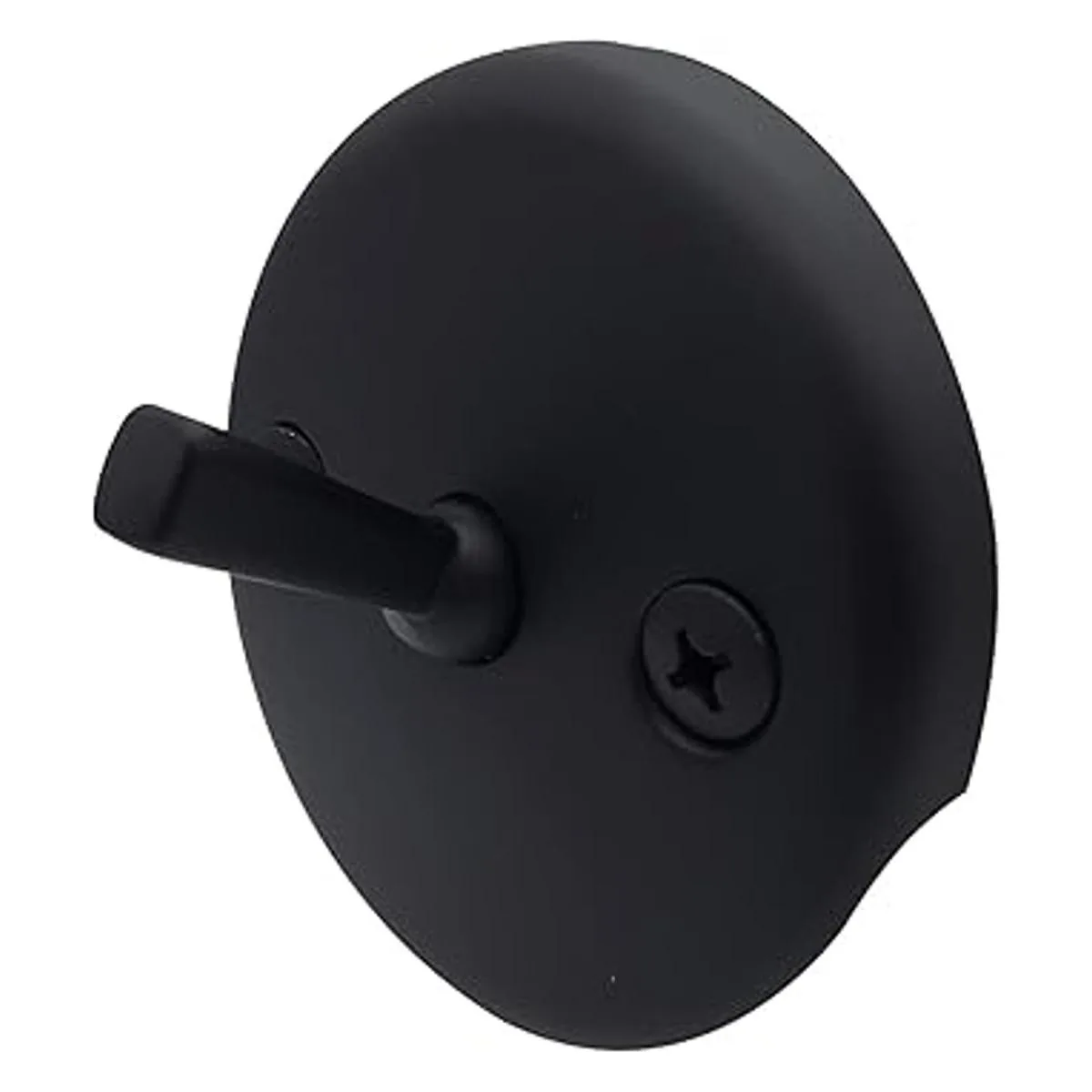 Westbrass D9262 Kit de drenaje para bañera y ducha con_7