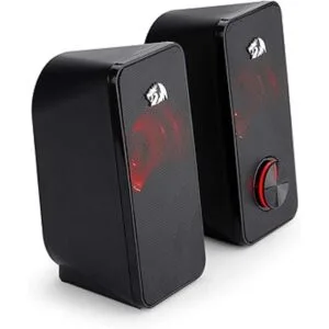 Redragon GS500 Stentor Altavoz para juegos de PC estéreo_4