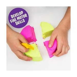 Educational Insights Playfoam Sand Paquete de 8 unidades_2