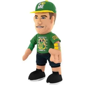 Bleacher Creatures WWE John Cena UCME Figura de felpa de_2