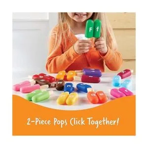 Recursos para el aprendizaje inteligente meriendas Alpha_5