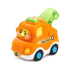 VTech Vamos Vamos Paquete de vehículos de construcción_4