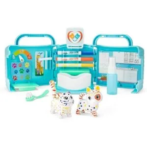 Crayola Scrubbies Veterinario bilinge_4