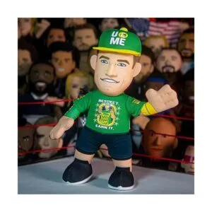Bleacher Creatures WWE John Cena UCME Figura de felpa de_4