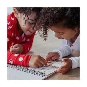 The Adventure Challenge Calendario de Adviento 2022 12_5