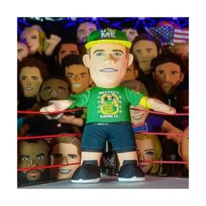 Bleacher Creatures WWE John Cena UCME Figura de felpa de_6