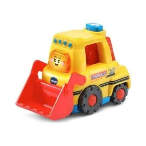 VTech Vamos Vamos Paquete de vehículos de construcción_2