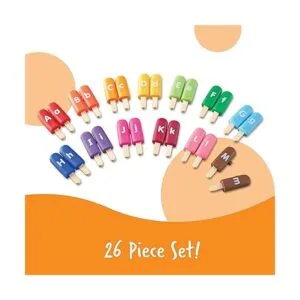 Recursos para el aprendizaje inteligente meriendas Alpha_4