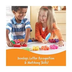 Recursos para el aprendizaje inteligente meriendas Alpha_3