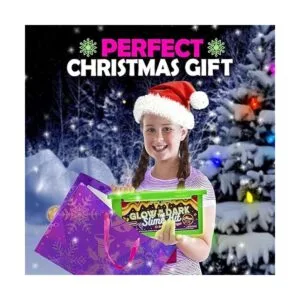 Original Stationery Kit de limo de neón kit de limo todo_2